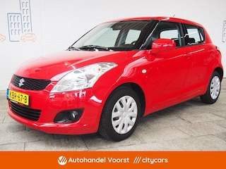 Suzuki Swift 1.2 Comfort EASSS (APK:Nieuw) Incl.Garantie