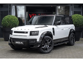 Land Rover Defender LANDROVER 110 P300e X-Dynamic SE URBAN | Head-up | Pano.dak | Trekhaak | Black Pack