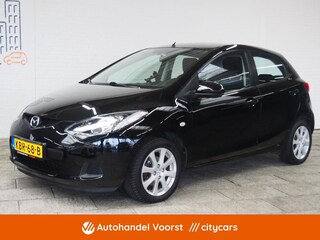 Mazda 2 1.3 TS (APK:Nieuw) Incl.Garantie