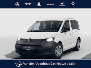 Volkswagen Caddy Kombi toCargo L1H1 PHEV 1.5TSI eHybrid 115pk DSG