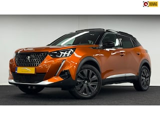 Peugeot 2008 1.2 PureTech GT Pack*Panodak*Camera*Focal*Stoelverw*Carplay*Navi