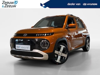 Hyundai Inster Evolve Sky 49kWH | + WINTER PACK | MEGA ACTIE RIJKLAAR 27.850,-