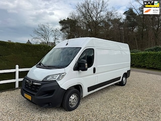 Opel Movano 2.2D 120 L3H2 Edition