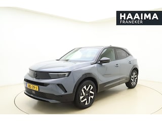 Opel Mokka 1.2 Turbo GS 130 PK Automaat | Navigatie via carplay | Camera | Lichtmetalen velgen | Climate control | Stoel & Stuurverwarming | Parkeersensoren