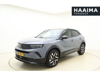 Opel Mokka 1.2 Turbo GS 130 PK Automaat | Navigatie via carplay | Camera | Lichtmetalen velgen | Climate control | Stoel & Stuurverwarming | Parkeersensoren