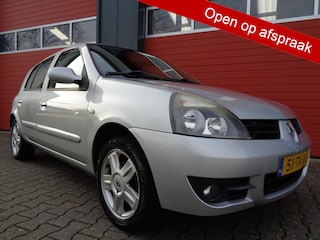 Renault Clio 1.2-16V Campus Airco Cruise LMV 5DRS 119Dkm NAP NL-Auto