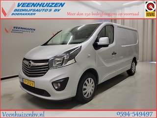 Opel Vivaro 1.6CDTI 90pk L1/H1