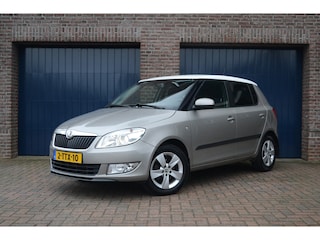 Skoda Fabia 1.2 TSI Drive | Trekhaak | Airco | Navigatie | Xenon | Cruise | Dealer onderhouden