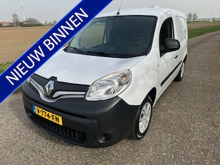 Renault Kangoo 1.5 dCi 75 Comfort Navi Trekhaak BTW Vrij