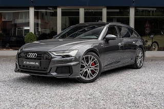 Audi A6 55 TFSI E QUATTRO S LINE