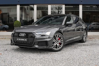 Audi A6 55 TFSI E QUATTRO S LINE