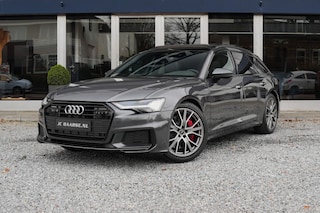 Audi A6 55 TFSI E QUATTRO S LINE
