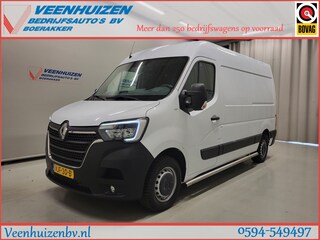 Renault Master 2.3dCi 150pk Automaat Euro 6!