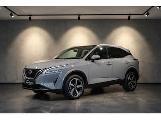 Nissan Qashqai 1.3 MHEV 158pk X N-Style Pano l Keyless l Virtual l VOL OPTIES