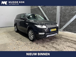 Land Rover Range Rover Sport 3.0 TDV6 HSE Dynamic | Panoramadak | Trekhaak | Meridian Sound | Stoel+Stuurverwarming