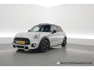 Mini John Cooper Works 1.5 Cooper | Orig. NL | S/K-Dak | Harman/Kardon | Cruise | Climate | Nav+CarPlay | PDC | Sfeerverl. V