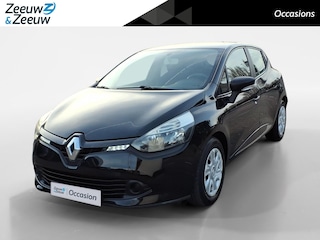 Renault Clio 0.9 TCe Authentique Airco | 1 jaar Garantie