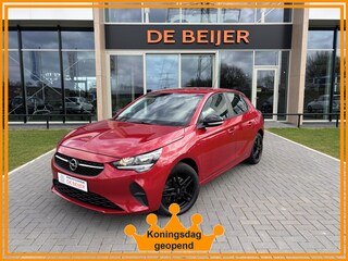 Opel Corsa 1.2 Edition 101pk Aico I Navi I all season banden