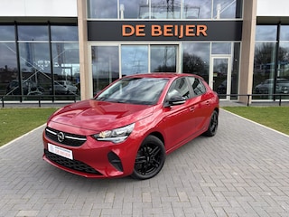 Opel Corsa 1.2 Edition 101pk Aico I Navi I all season banden