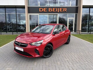Opel Corsa 1.2 Edition 101pk Aico I Navi I all season banden