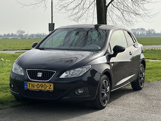 Seat Ibiza SC 1.2 Reference rijdt perfect * 1 maand omruil garantie