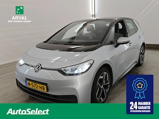 Volkswagen ID.3 77 kWh 204pk Pro S | SOH 94% | PDC V+A | Adaptive Cruise | Style interieur Pakket | Stuurverwarming | LED | 19"