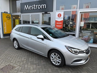 Opel Astra Sports Tourer 1.4 Online Edition /trekhaak /PDC/apple carplay/stoelverwarming