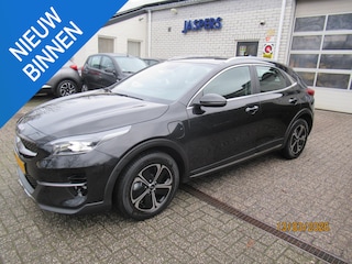 Kia XCeed 1.6 GDi PHEV DynamicPlusLine PLUG IN