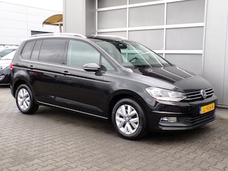 Volkswagen Touran 1.2 TSI Comfortline|Nav|Cruise|Trekhaak|BT