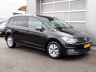 Volkswagen Touran 1.2 TSI Comfortline|Nav|Cruise|Trekhaak|BT