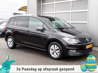 Volkswagen Touran 1.2 TSI Comfortline|Nav|Cruise|Trekhaak|BT