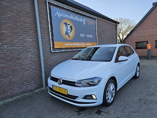 Volkswagen Polo 1.0 MPI Trendline