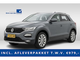 Volkswagen T-Roc 1.5 TSI Style Business