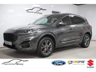 Ford Kuga 2.5 PHEV ST-Line X |winter pack |driver assistance