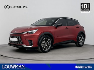 Lexus LBX Emotion 2WD | Tech Pack | Carplay | Adaptive Cruise |