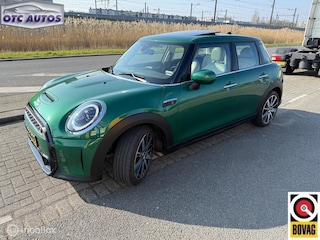 Mini Mini 2.0 John Cooper Works