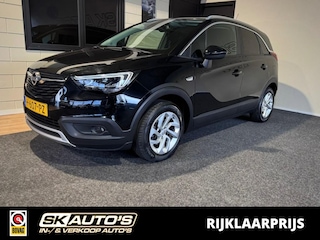 Opel Crossland 1.2 T. INNOVATION l NAP l 110PK l LMV l PDC l CLIMA l