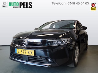 Opel Astra 1.2 Business Edition 5drs, Navigatie, Achteruitrijcamera, Stoel verwarming, Clima controle, Cruise controle, Sportstoelen, Elek ramen V/A,  Xenon verlichting, Lm velgen 17''Nederlandse auto, 130pk!! Bovag afleverpakket 695,-