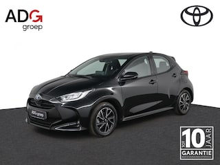 Toyota Yaris 1.5 Hybrid Dynamic | Apple Carplay/Android Auto | Stoelverwarming | adaptieve Cruise Control |