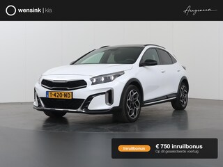Kia XCeed 1.5 T-GDi GT-Line Edition | Panoramadak | Adaptieve Cruise Control | Stoel/Stuurwielverwarming | Navigatie | Climate Control |