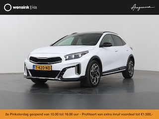 Kia XCeed 1.5 T-GDi GT-Line Edition | Panoramadak | Adaptieve Cruise Control | Stoel/Stuurwielverwarming | Navigatie | Climate Control |