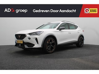 Cupra Formentor 1.4 e-Hybrid VZ Performance Adaptieve cruise control | Stoelverwarming | Memorystoelen | 12 maanden BOVAG Garantie