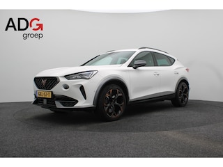 Cupra Formentor 1.4 e-Hybrid VZ Performance Adaptieve cruise control | Stoelverwarming | Memorystoelen | 12 maanden BOVAG Garantie