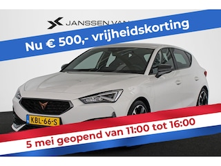 Cupra Leon 1.4 e-Hybrid Stoelverwarming Navigatie
