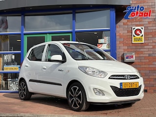 Hyundai i10 1.0 i-Drive Cool | Airco | Rijklaar prijs