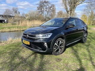 Volkswagen Taigo 1.0 TSI 81KW Style Business