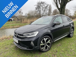 Volkswagen Taigo 1.0 TSI 81KW Style Business