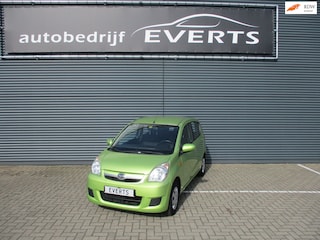 Daihatsu Cuore 1.0 Comfort Airco Koppeling slecht verder een prima auto nu scherpe meeneem prijs