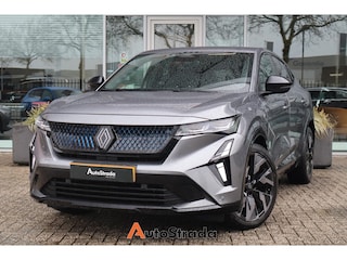 Renault Rafale E-Tech Alpine 200pk | 4Control | Navigatie | Stoelverwarming | Sfeer | LED | Camera |