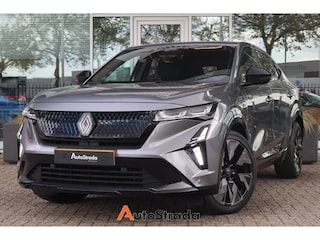 Renault Rafale E-Tech Alpine 200pk | 4Control | Navigatie | Stoelverwarming | Sfeer | LED | Camera |